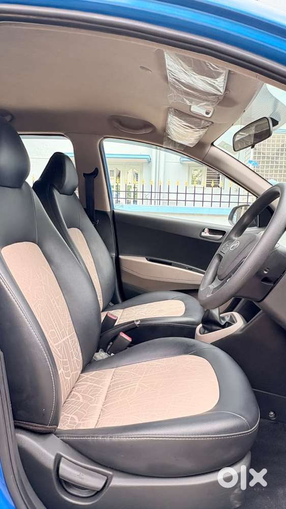 Hyundai Grand I10 Sportz 1.2 Kappa Vtvt, 2018, Petrol