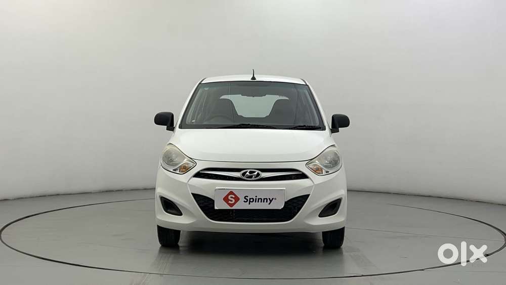 Hyundai I10 Magna 1.1l, 2016, Petrol