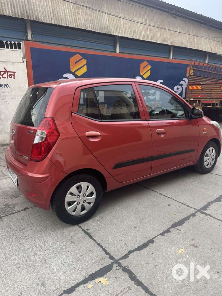 Hyundai I10 Magna, 2012, Petrol
