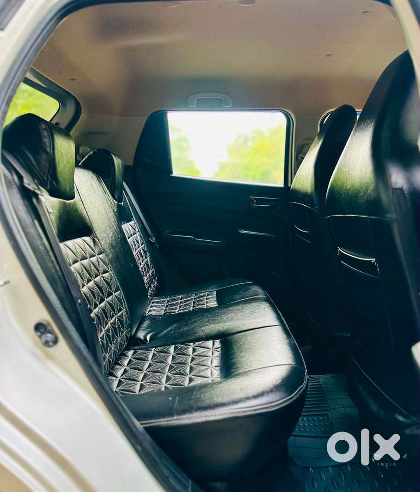Maruti Suzuki Swift Lxi Optional-o, 2021, Petrol