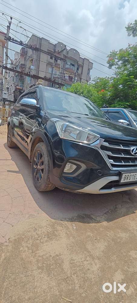 Hyundai Creta 1.4 S, 2019, Diesel