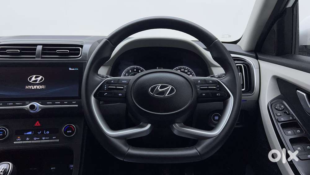 Hyundai Creta 1.5 Sx, 2023, Petrol