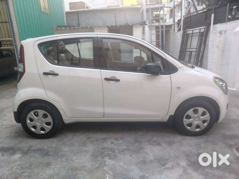 Maruti Suzuki Ritz Vxi (abs) Bs Iv, 2010, Petrol