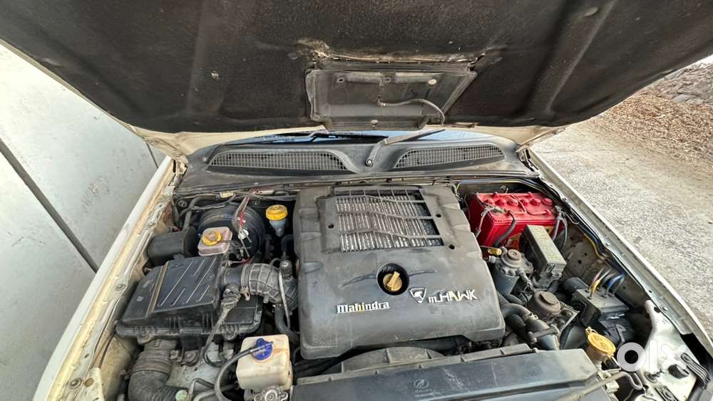 Mahindra Scorpio Diesel 2009