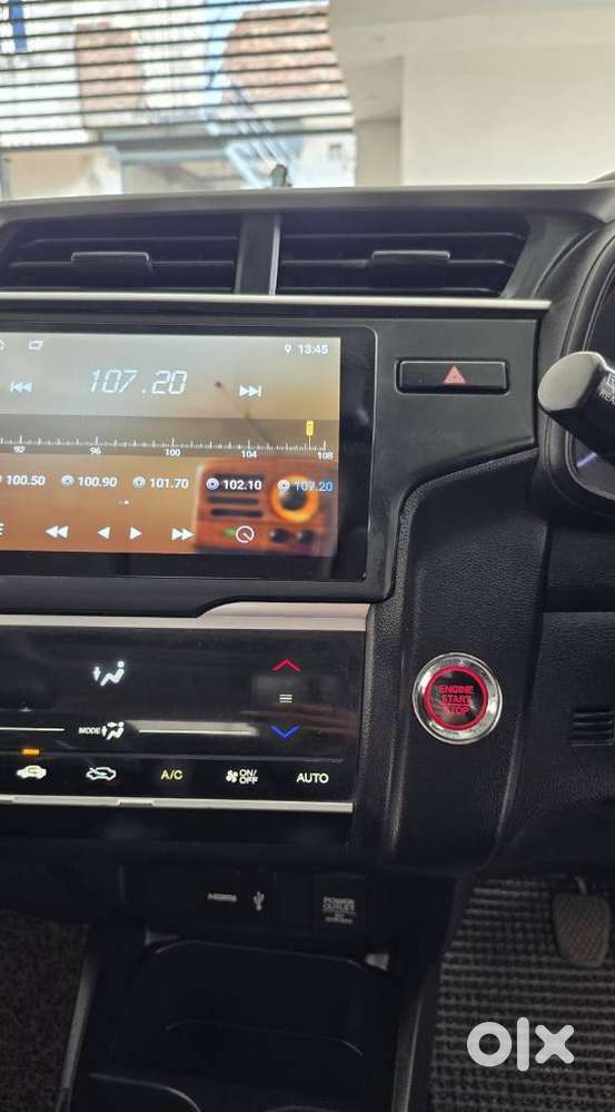 Honda Wr-v 1.5 Vx I-dtec, 2018, Diesel