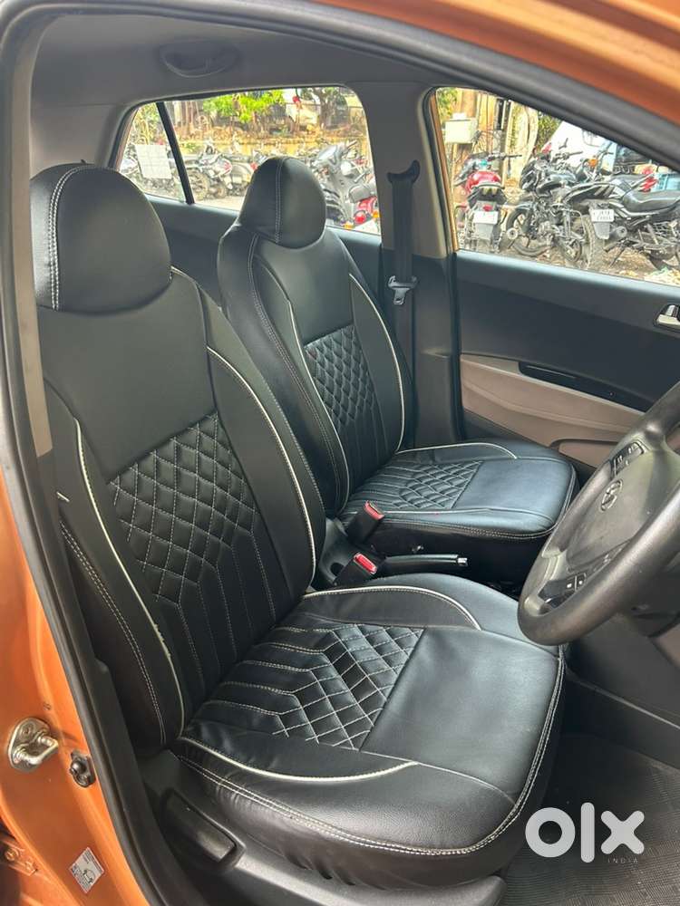 Hyundai Grand I10 2017 Model