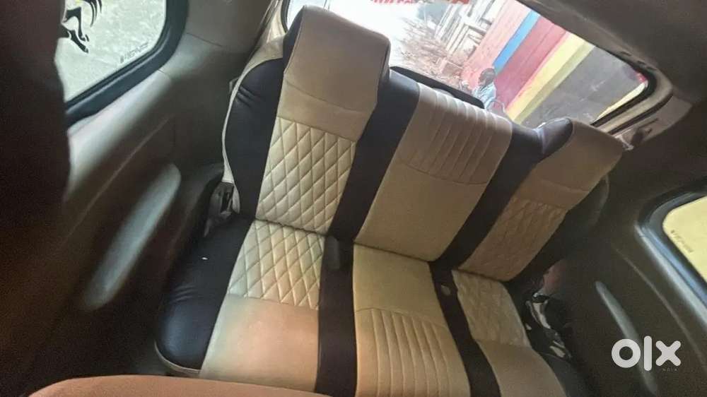 Mahindra Xylo 2017 Diesel Good Condition,
