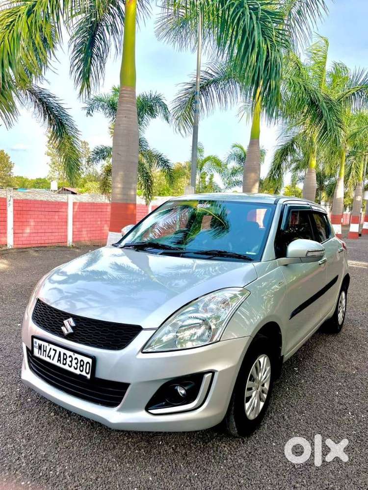 Maruti Suzuki Swift Vdi (o), 2018, Diesel