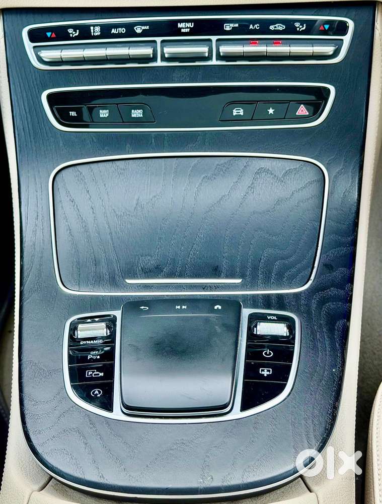 Mercedes-benz E-class E220d Lwb, 2021, Diesel