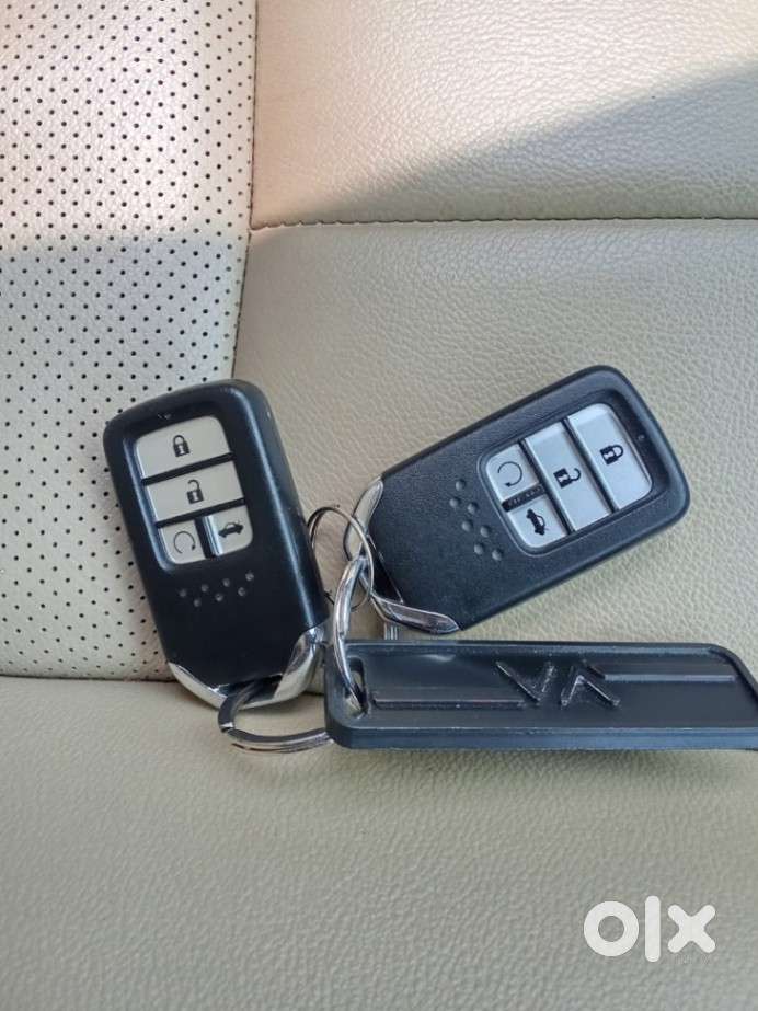 Honda City 1.5 Zx Cvt I-vtec, 2021, Petrol