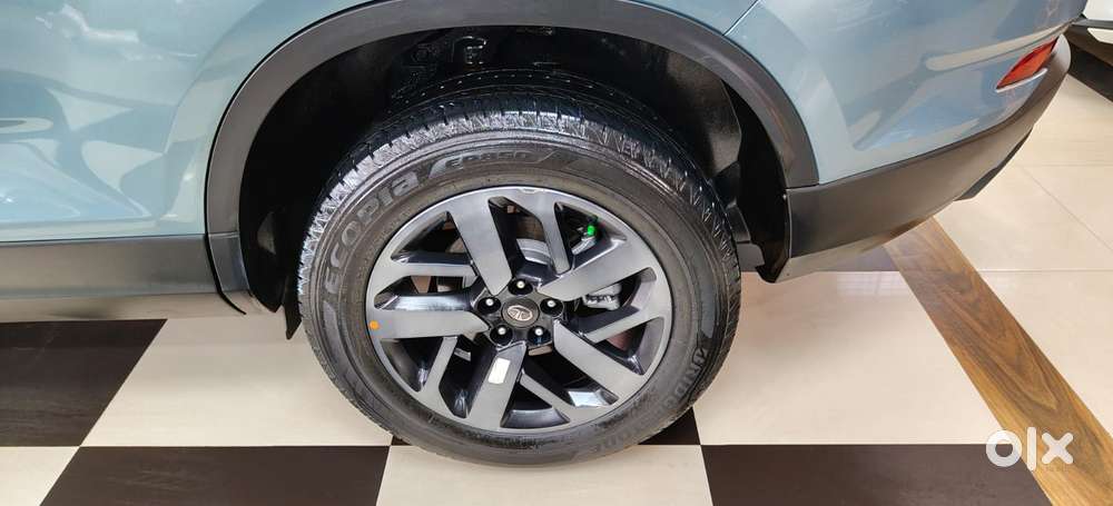 Tata Safari 2.0 Kryotec Xza Plus, 2022, Diesel