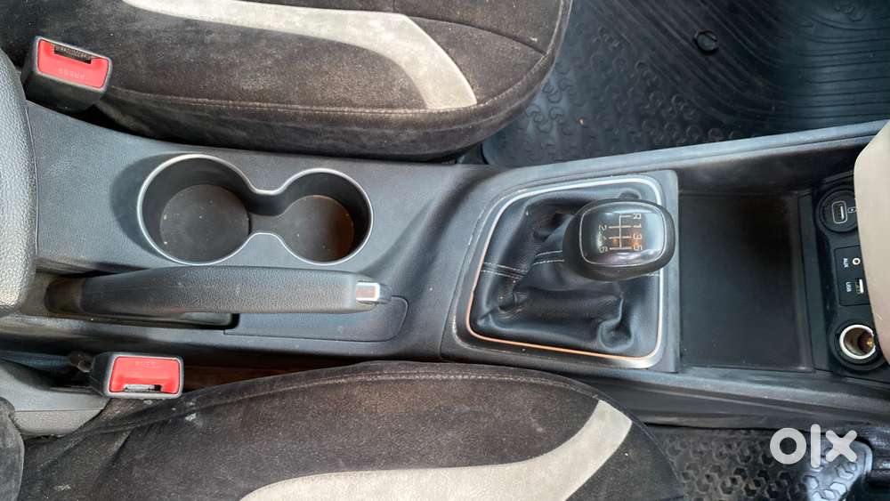 Hyundai Verna 1.6 Vtvt Sx, 2018, Petrol