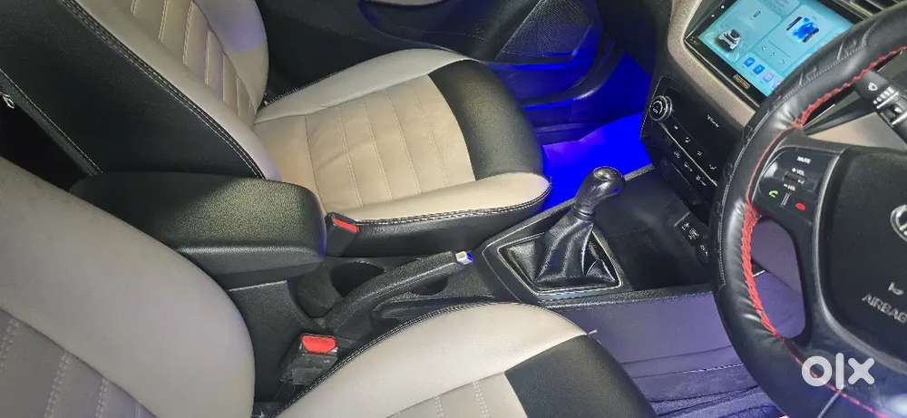 Hyundai Elite I20 Sportz