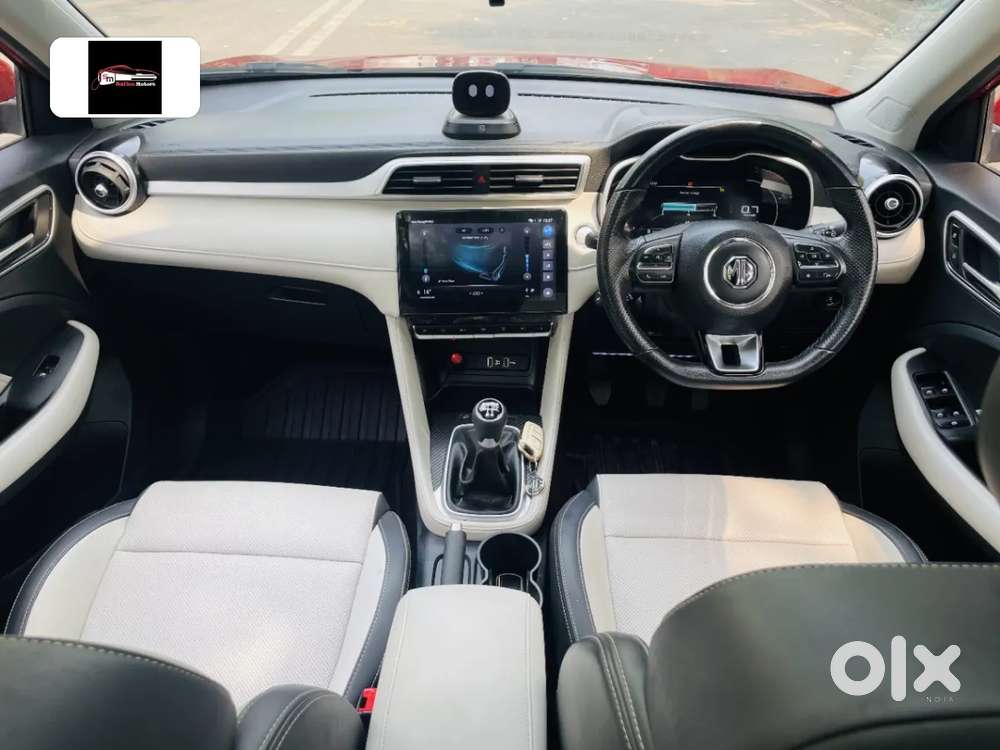 Mg Astor 1.5 Sharp, 2022, Petrol