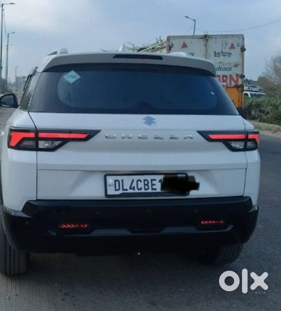 All Original Car ,tyre With 17 Inch Alloy , Interior Modified,