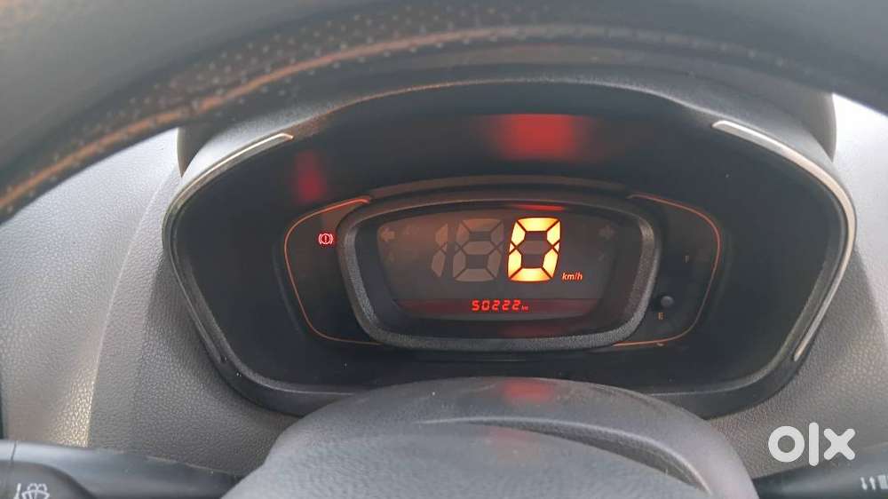 Renault Kwid 2016 Petrol Good Condition