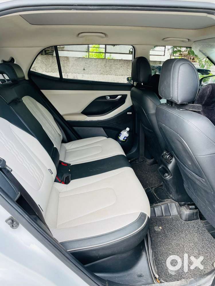 Hyundai Creta 2020 Diesel Well Maintained Ventilation Seat