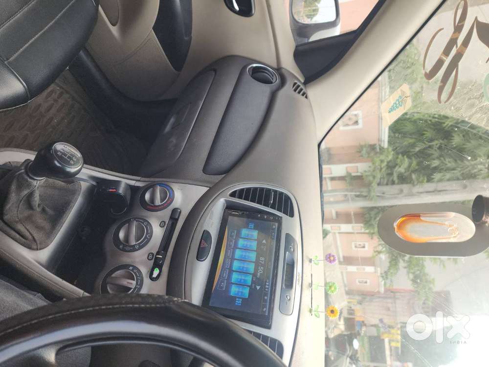 Hyundai I10 1.2 Kappa 2011