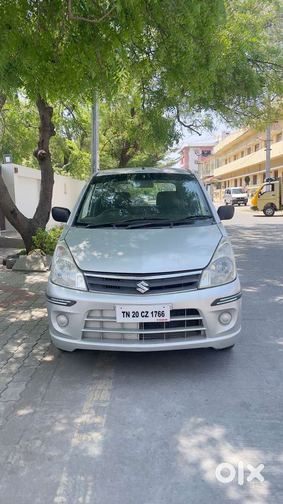 Maruti Suzuki Estilo Lxi Bs-iv, 2012, Petrol