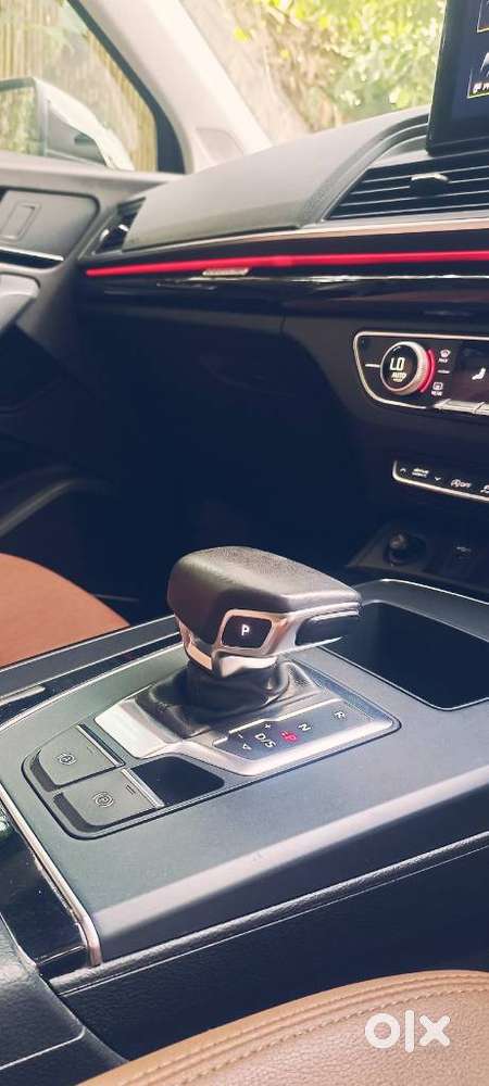 Audi Q5 2.0 45 Tfsi Technology, 2022, Petrol