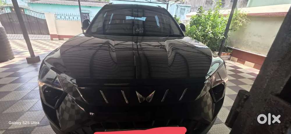 Mahindra Xuv 3xo 2025