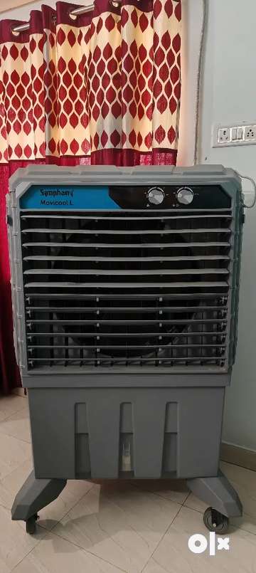 Olx 2024 bilaspur cooler