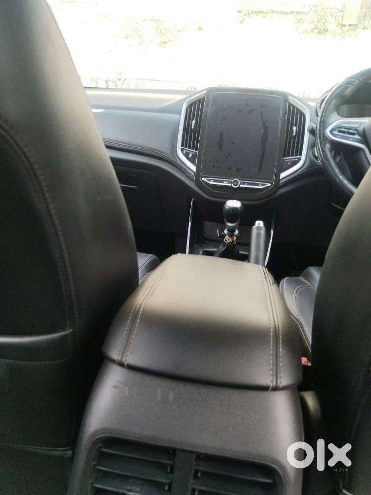 Mg Hector 2.0 Sharp Diesel, 2020, Diesel