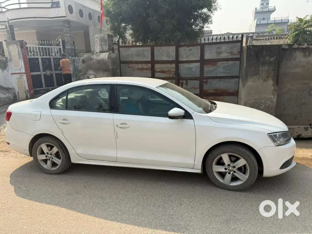 Volkswagen Jetta 2013 Diesel 150000 Km Driven