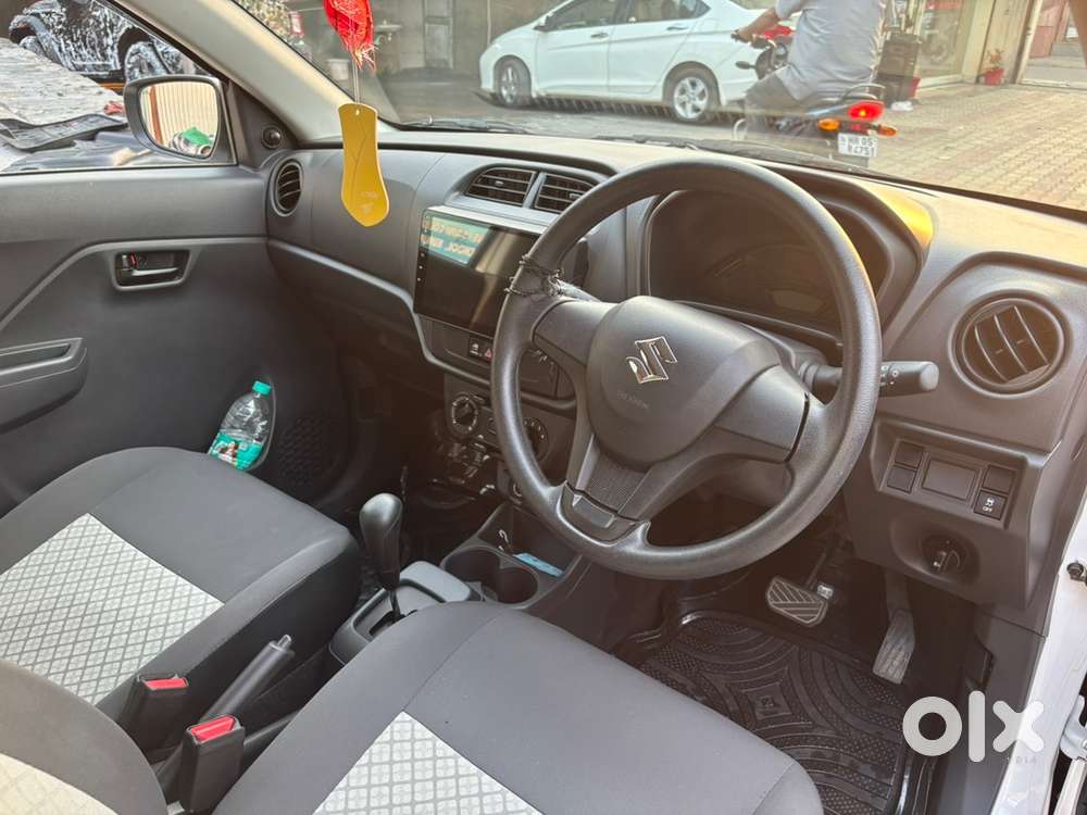 Maruti Suzuki Alto 2024