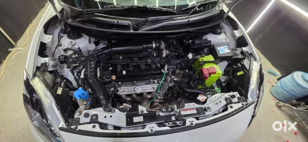 Maruti Suzuki Dzire 1.2 Vxi Cng, 2022, Cng & Hybrids