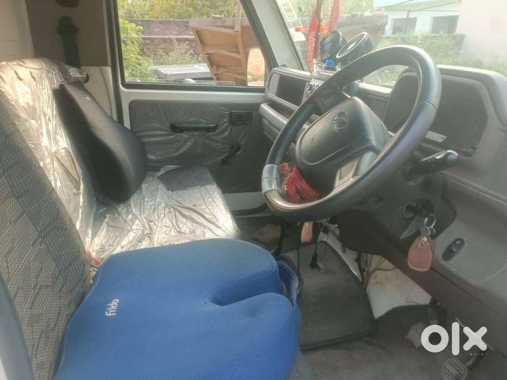 Mahindra Maxx 1.3 (2025)