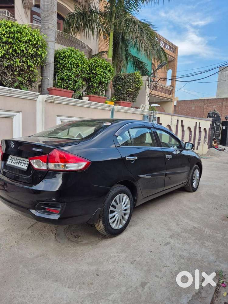 Maruti Suzuki Ciaz, 2018, Diesel