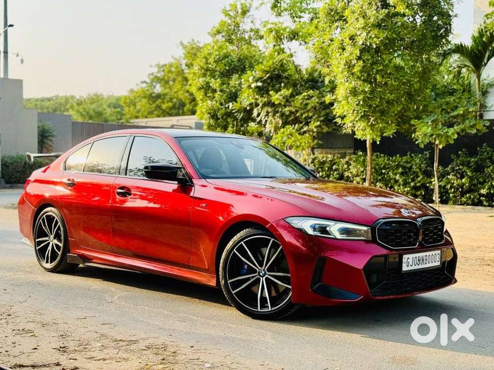 Bmw M340i Xdrive [ ], 2023, Petrol