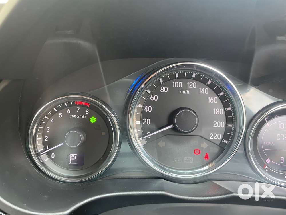 Honda City 2018 Petrol 75000 Km Driven
