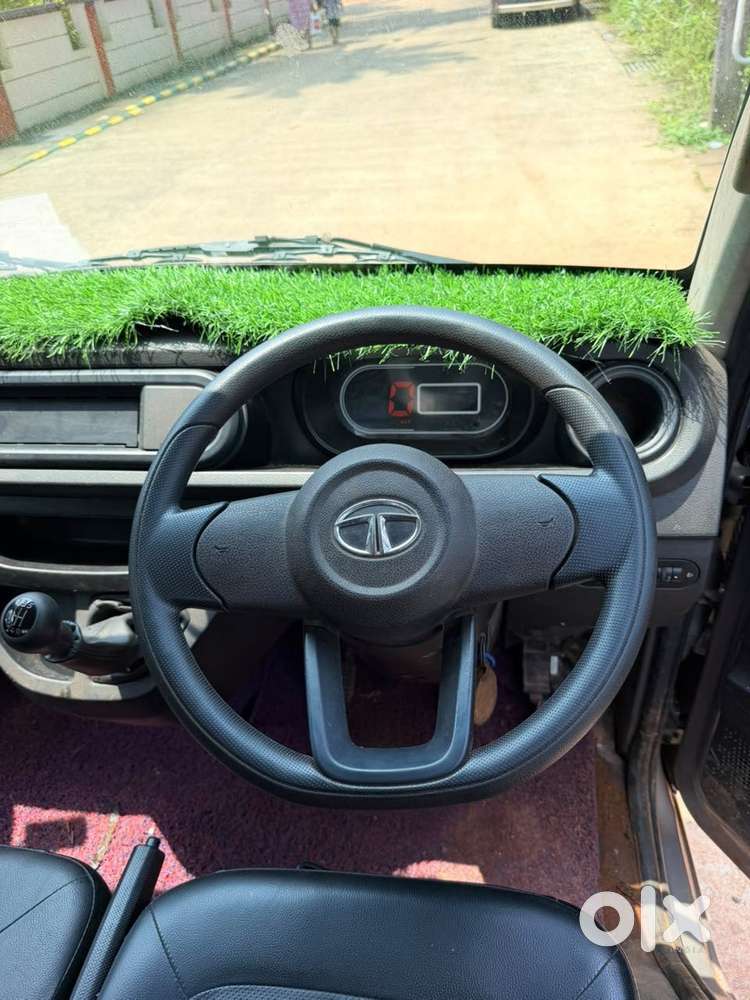 Tata Nexon, 2021, Diesel