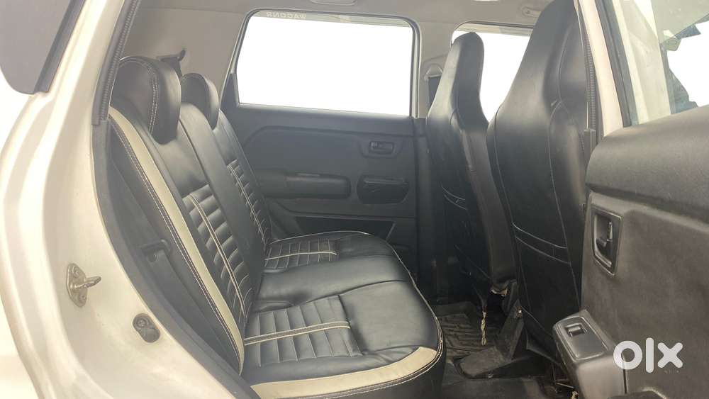 Maruti Suzuki Wagon R Lxi Cng, 2021, Cng & Hybrids