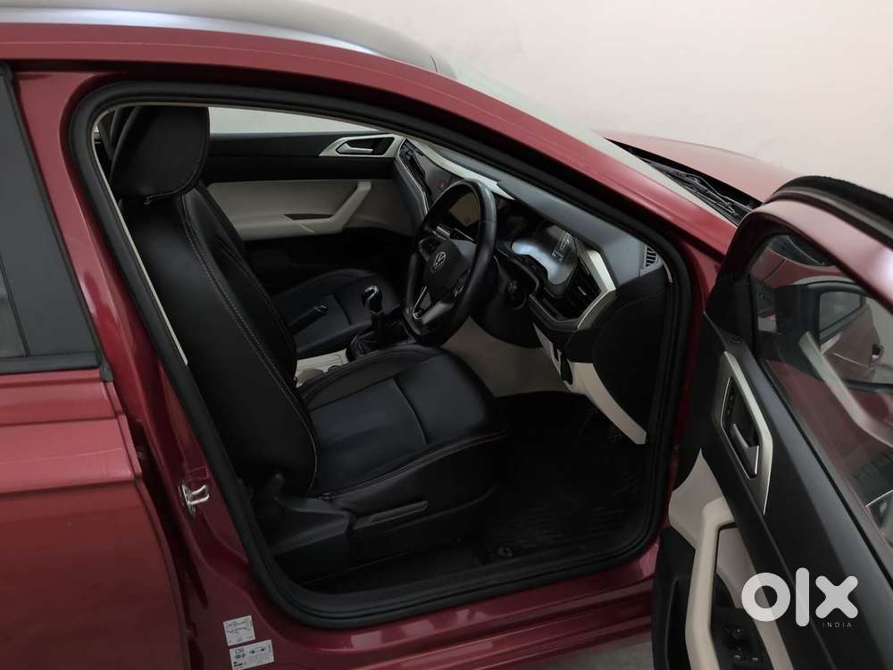 Volkswagen Virtus Highline Plus 1.0 Tsi At, 2023, Petrol