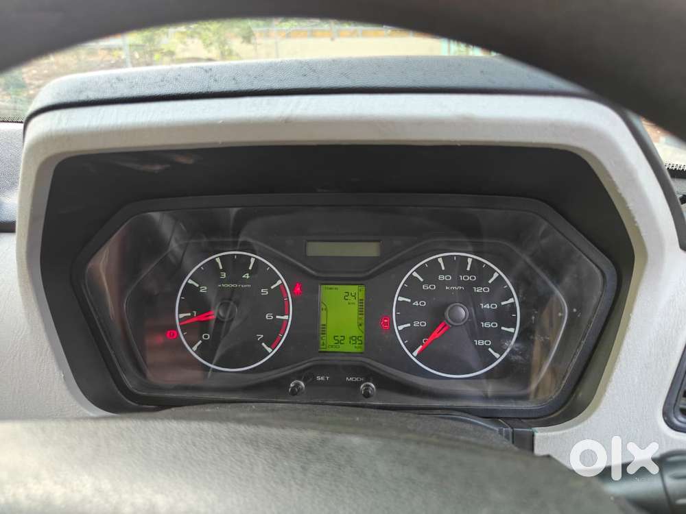 Mahindra Scorpio [ ] 2.2 S5, 2021, Diesel