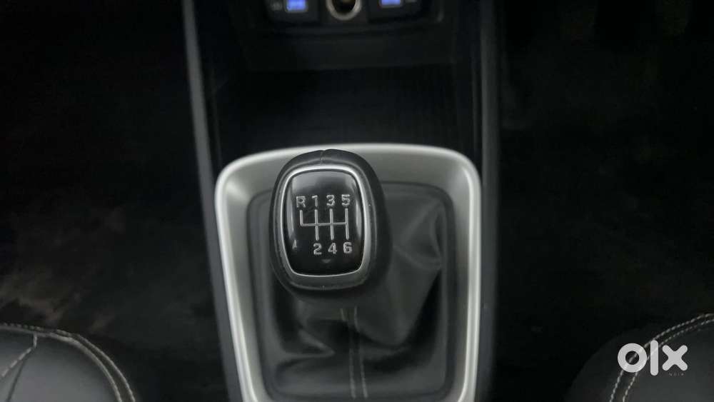 Hyundai Venue Sx Opt Turbo, 2022, Petrol