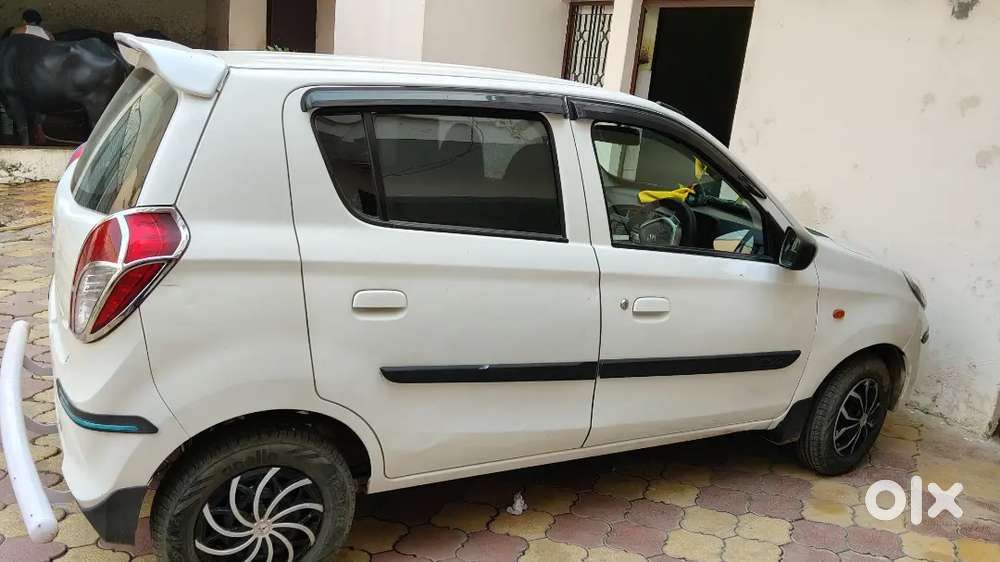 Maruti Suzuki Alto 800 2022 Petrol 29000 Km Driven
