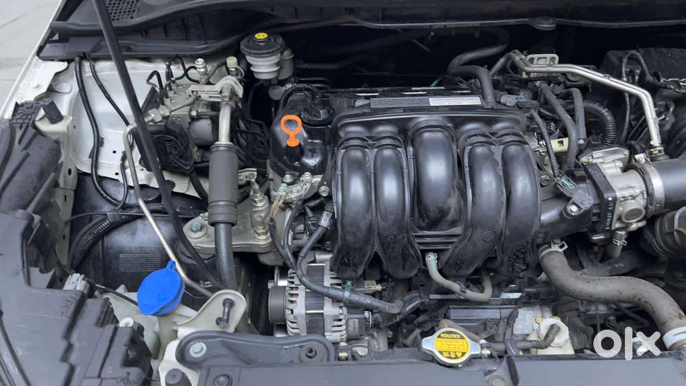 Honda City 1.5 Zx I-vtec Mt, 2021, Petrol