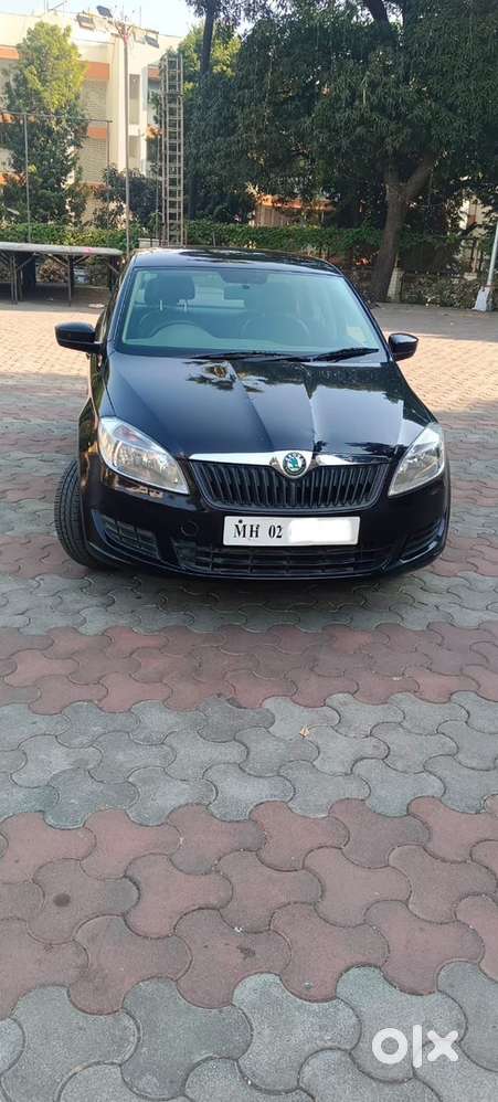 Skoda Rapid 2012 Petrol Well Maintained
