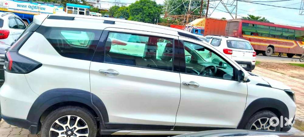 Maruti Suzuki Xl6 1.5 Alpha Mt, 2022, Petrol