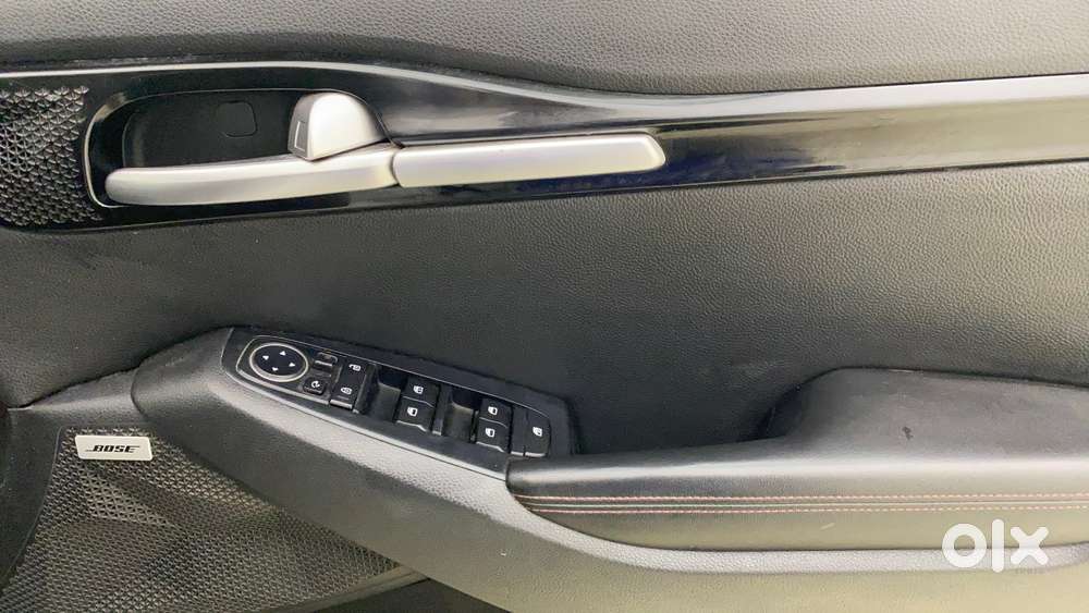 Kia Seltos 1.4 Gtx+ Mt, 2020, Petrol