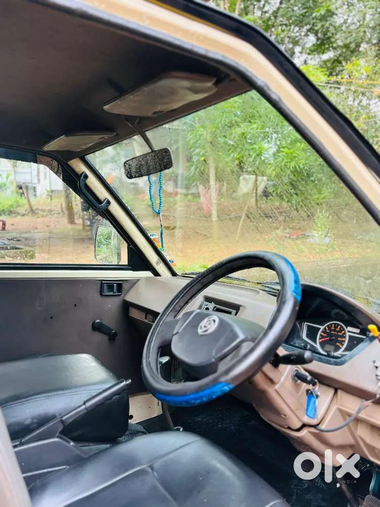 Ashok Leyland Stile Diesel Manual 2nd 2019