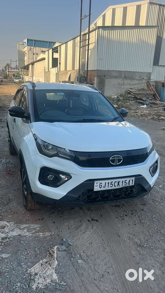 Tata Nexon 2020