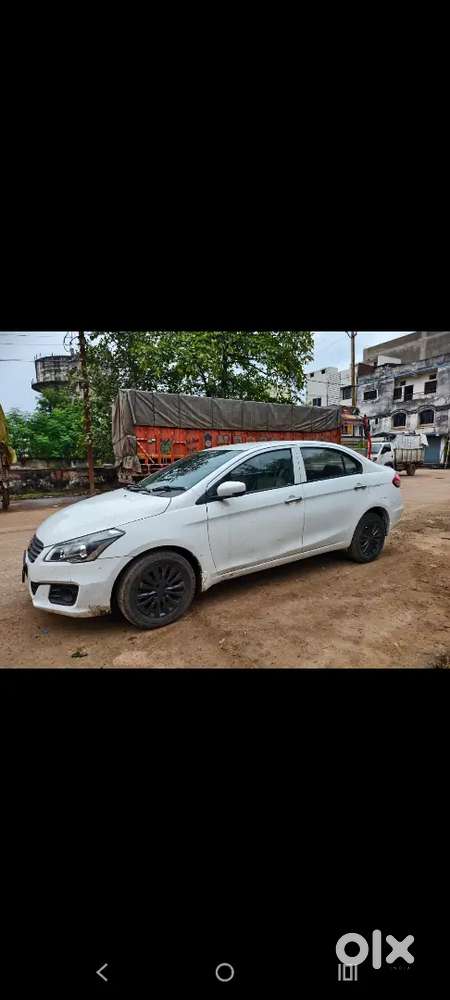 Maruti Suzuki Ciaz 2015