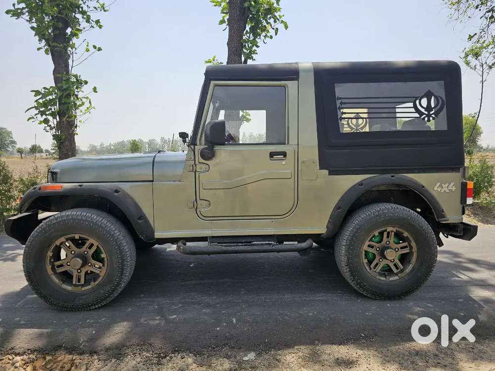 Thar4y4mahinder