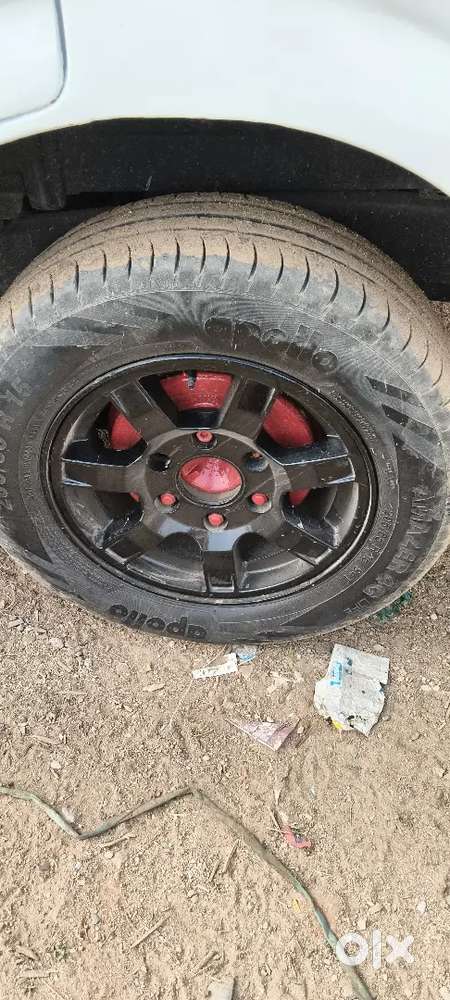 Tavera Lt 2.5
Top Model