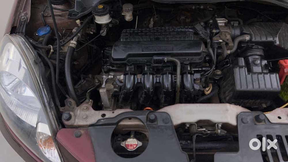 Honda Amaze Vx I-vtec, 2013, Petrol